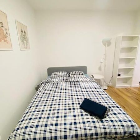 Апартаменты Bezagenta Mozart8 Studio Easy Access To City Wifi Варшава Экстерьер фото