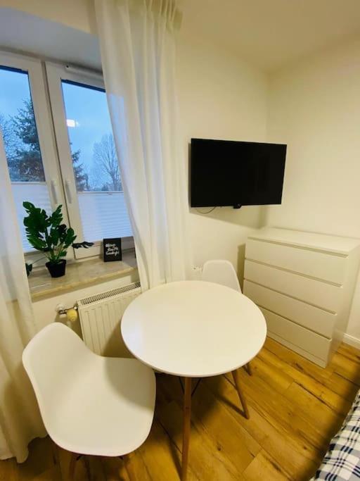 Апартаменты Bezagenta Mozart8 Studio Easy Access To City Wifi Варшава Экстерьер фото