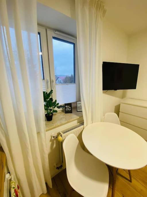 Апартаменты Bezagenta Mozart8 Studio Easy Access To City Wifi Варшава Экстерьер фото
