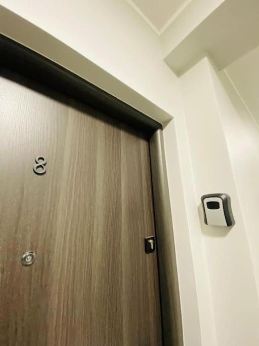 Апартаменты Bezagenta Mozart8 Studio Easy Access To City Wifi Варшава Экстерьер фото